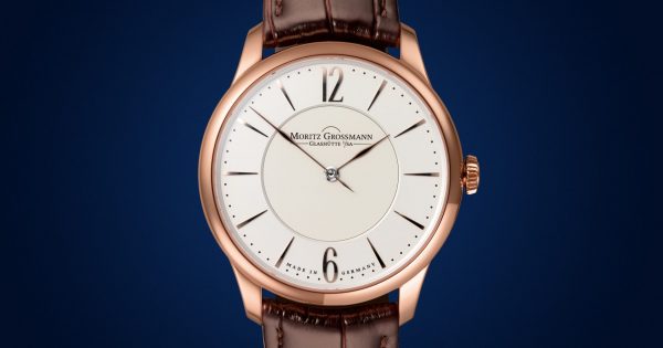 Moritz Grossmann Tefnut