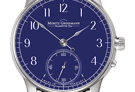 Moritz Grossmann Benu Anniversary