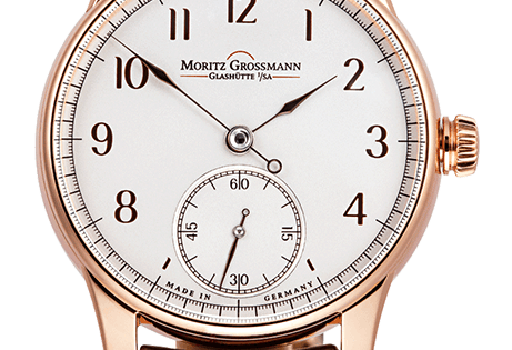 Moritz Grossmann Benu