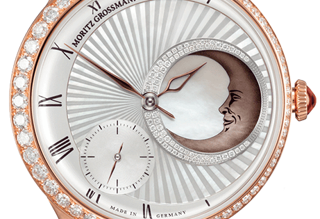 Moritz Grossmann Tefnut Sleeping Beauty