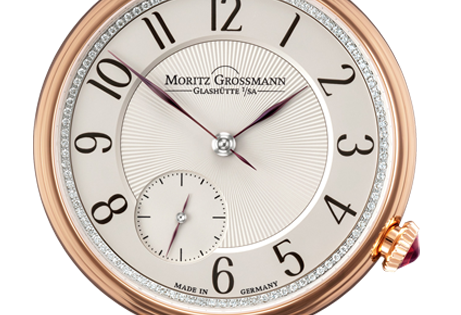 Moritz Grossmann Tefnut Twist
