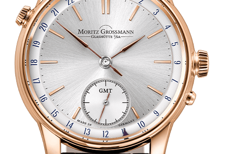 Moritz Grossmann Gmt
