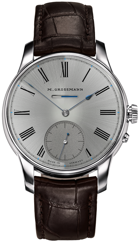 Moritz Grossmann reserve-de-marche-classique