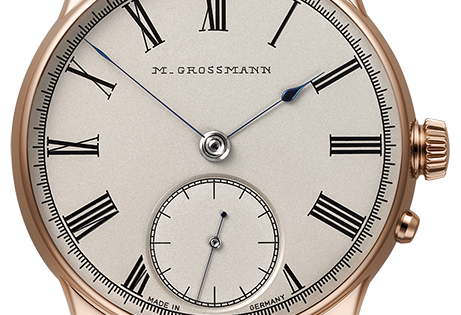 Moritz Grossmann Xii Birthday Edition