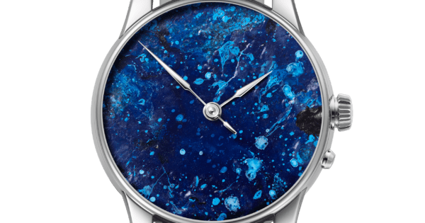 Moritz Grossmann Art Edition Max Frintrop Edelstahl