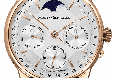 Moritz Grossmann Ewiger Kalender